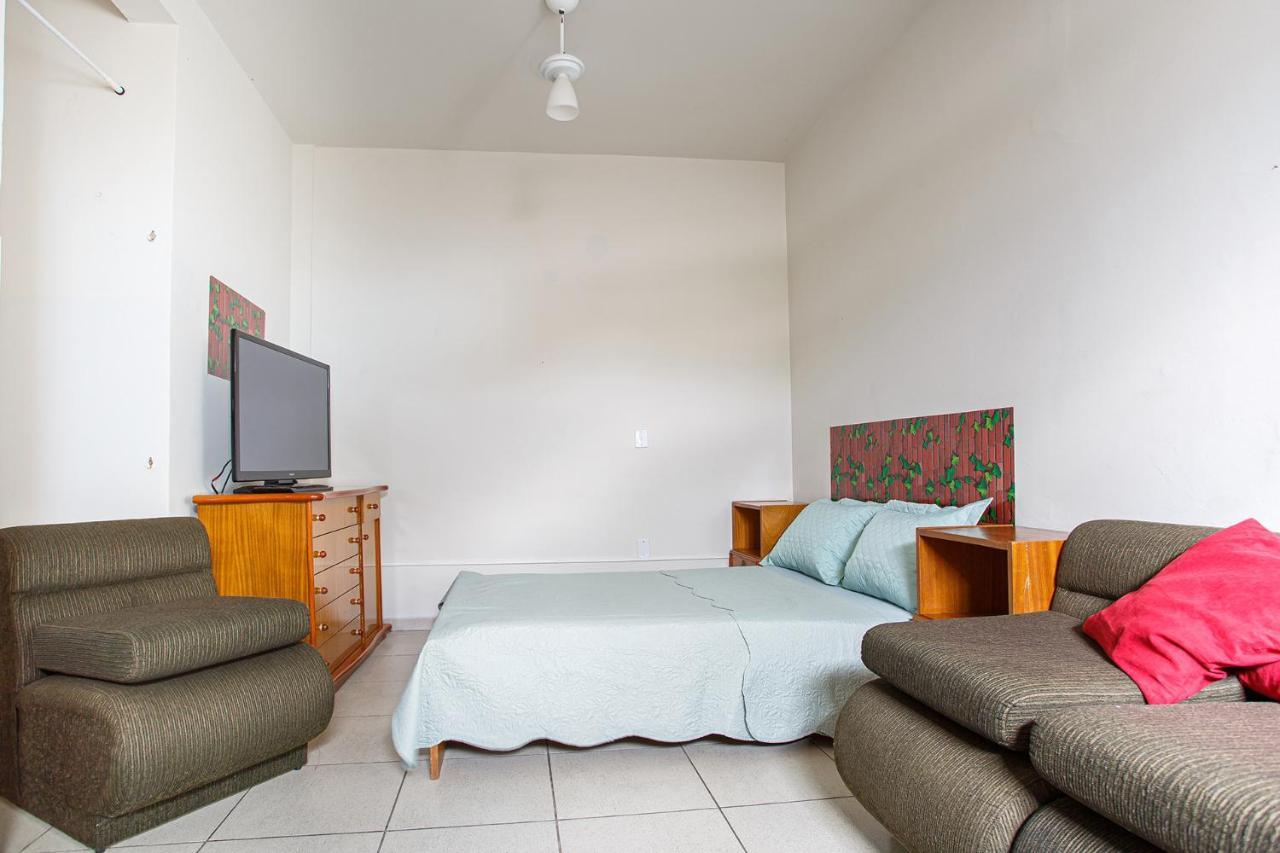 Ap Studio Com Otima Localizacao Em Ponta Grossa-Pr Apartment ปอนตากรอสซา ภายนอก รูปภาพ