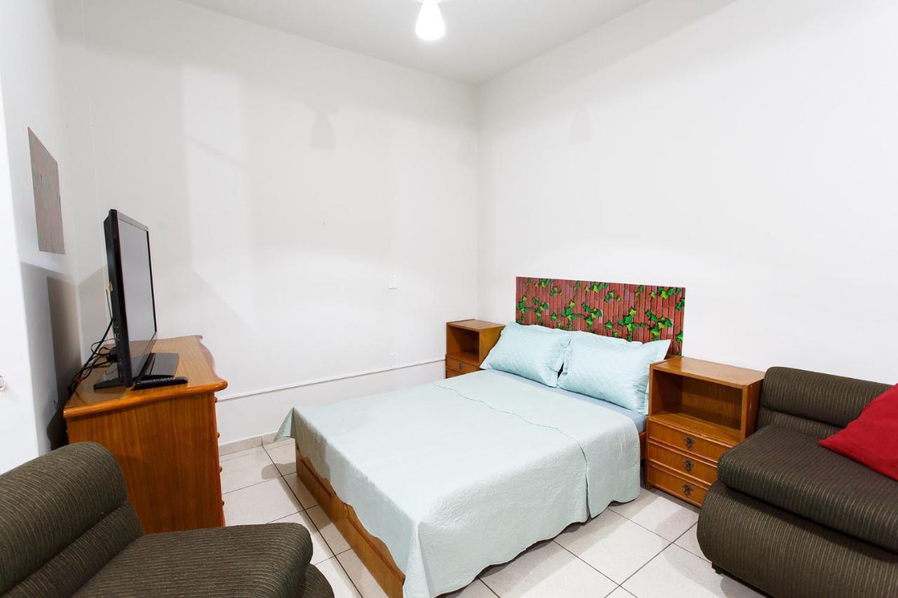 Ap Studio Com Otima Localizacao Em Ponta Grossa-Pr Apartment ปอนตากรอสซา ภายนอก รูปภาพ