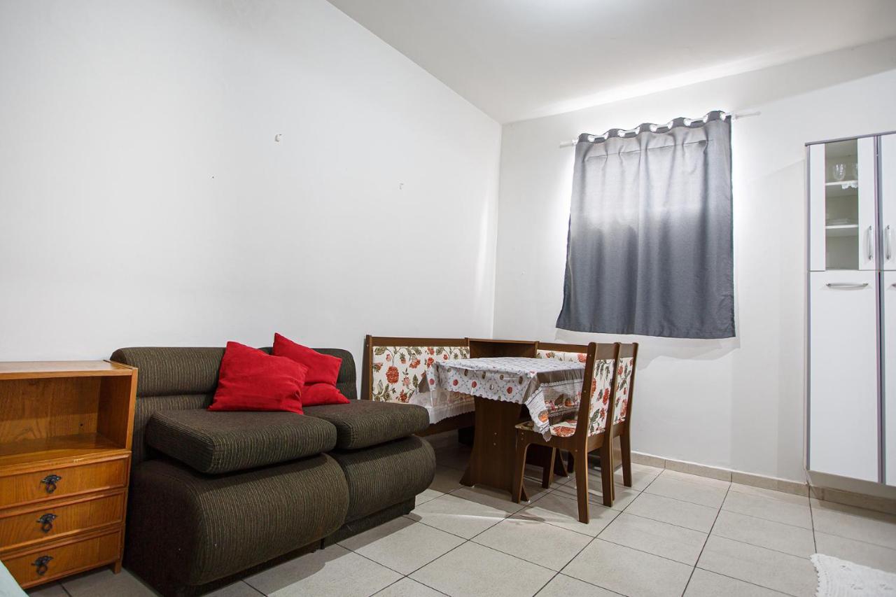 Ap Studio Com Otima Localizacao Em Ponta Grossa-Pr Apartment ปอนตากรอสซา ภายนอก รูปภาพ