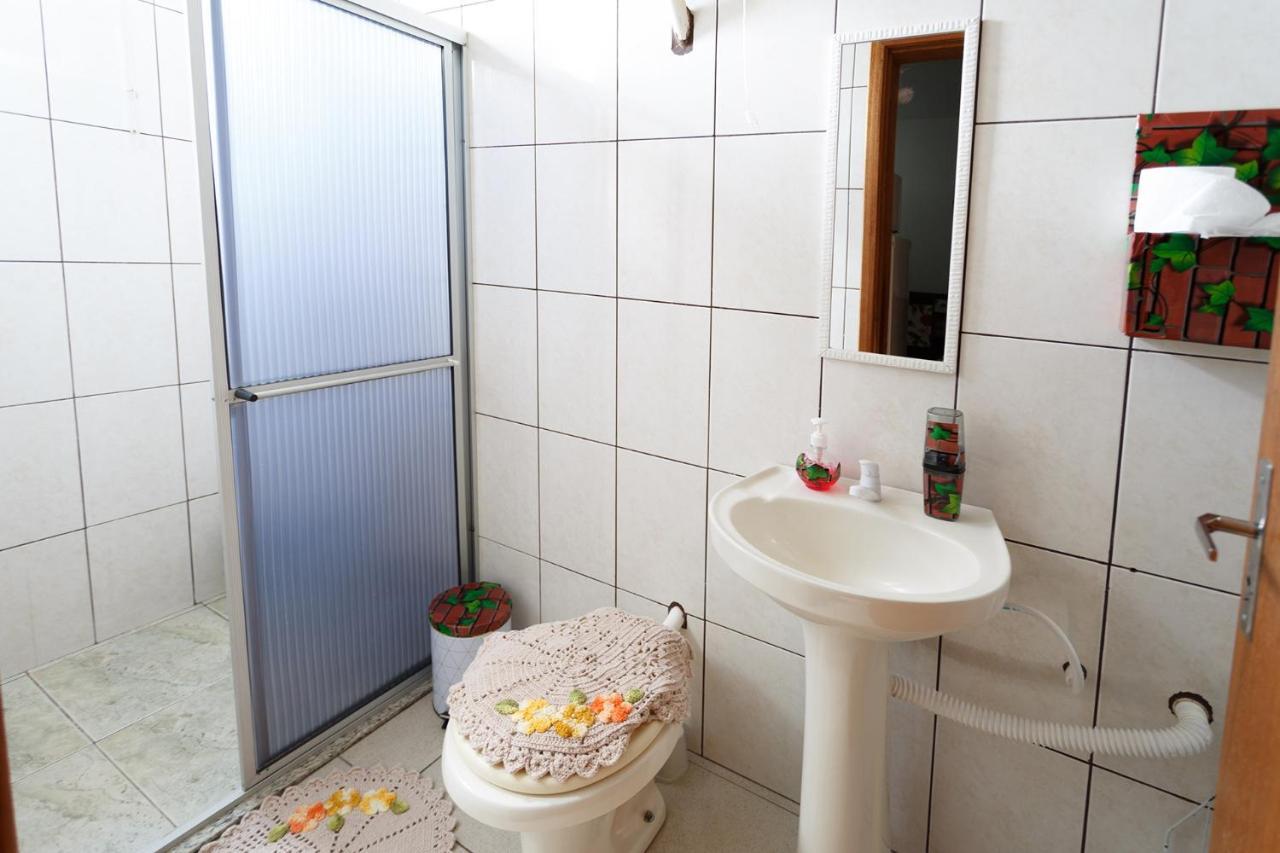 Ap Studio Com Otima Localizacao Em Ponta Grossa-Pr Apartment ปอนตากรอสซา ภายนอก รูปภาพ