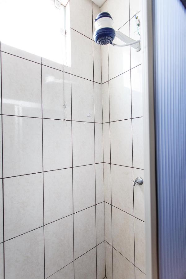 Ap Studio Com Otima Localizacao Em Ponta Grossa-Pr Apartment ปอนตากรอสซา ภายนอก รูปภาพ