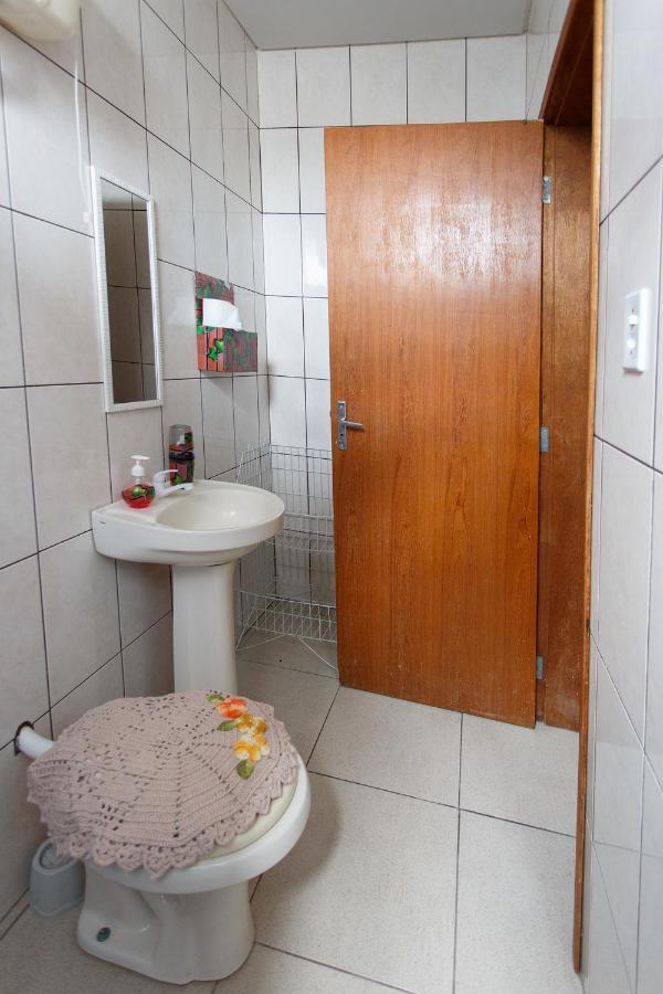Ap Studio Com Otima Localizacao Em Ponta Grossa-Pr Apartment ปอนตากรอสซา ภายนอก รูปภาพ