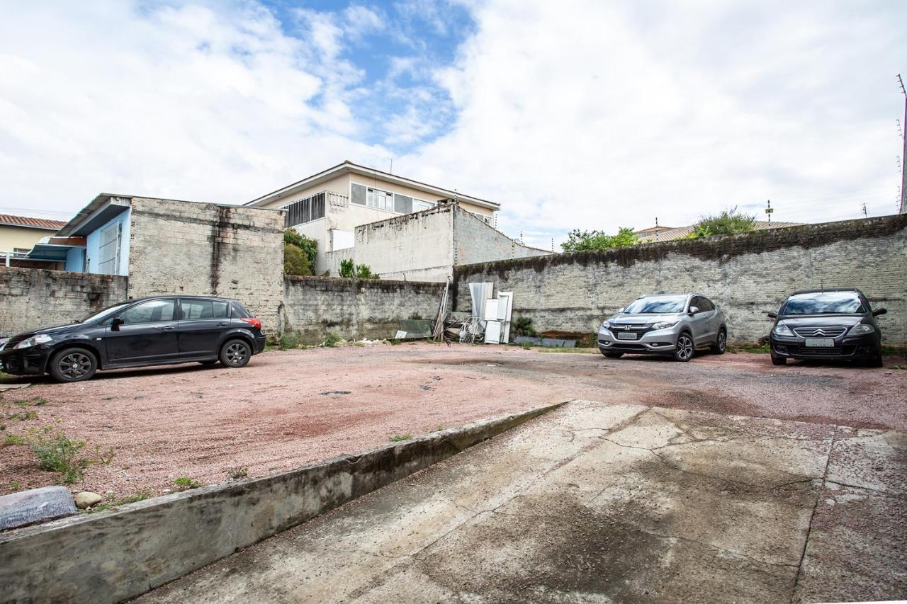 Ap Studio Com Otima Localizacao Em Ponta Grossa-Pr Apartment ปอนตากรอสซา ภายนอก รูปภาพ